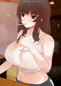 clara-the-virgin-shut-in