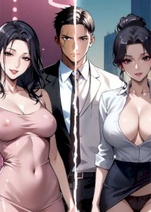 gangster-x-office-lady-raw