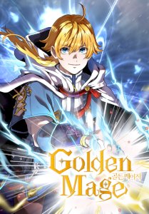 golden-mage