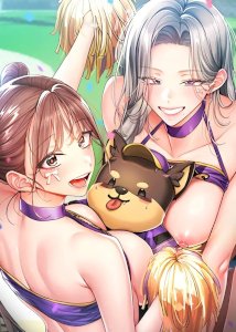 love-cheer