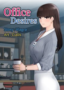 office-desires