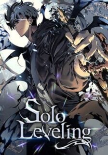 Solo Leveling