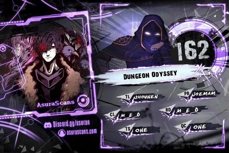 dungeon-odyssey-chap-162-0
