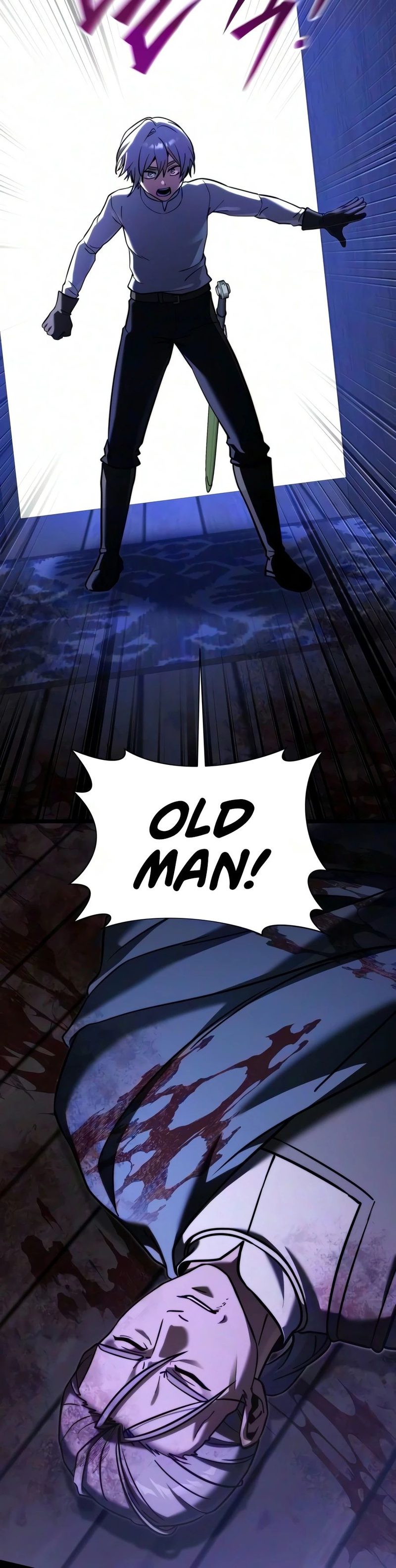 terminally-ill-genius-dark-knight-chap-158-20