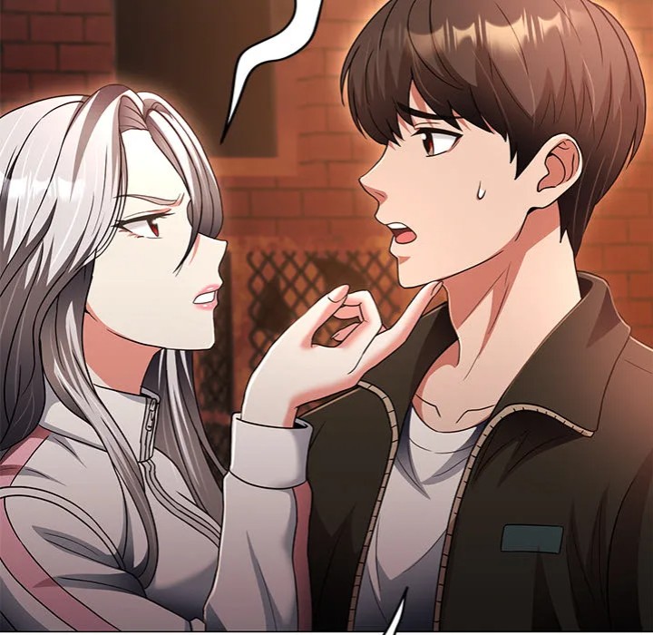 my-gangster-girlfriend-chap-26-146