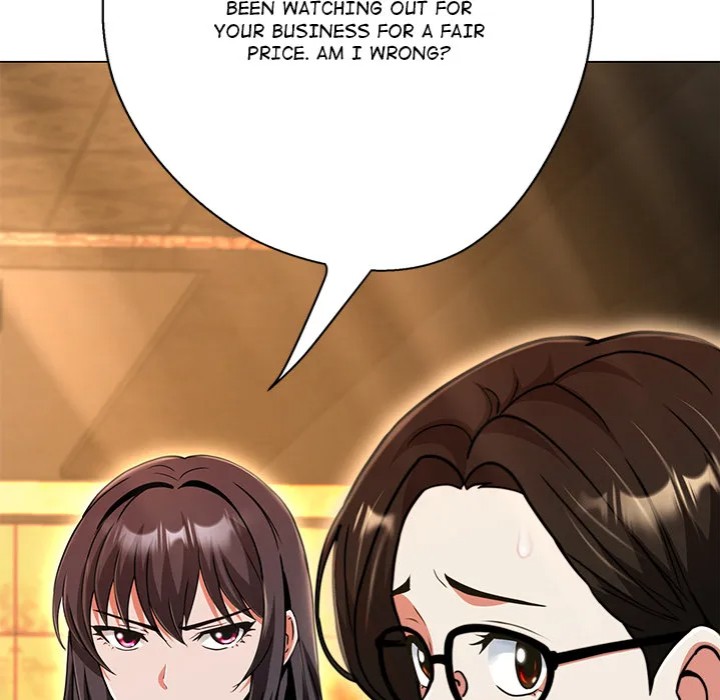 my-gangster-girlfriend-chap-26-77