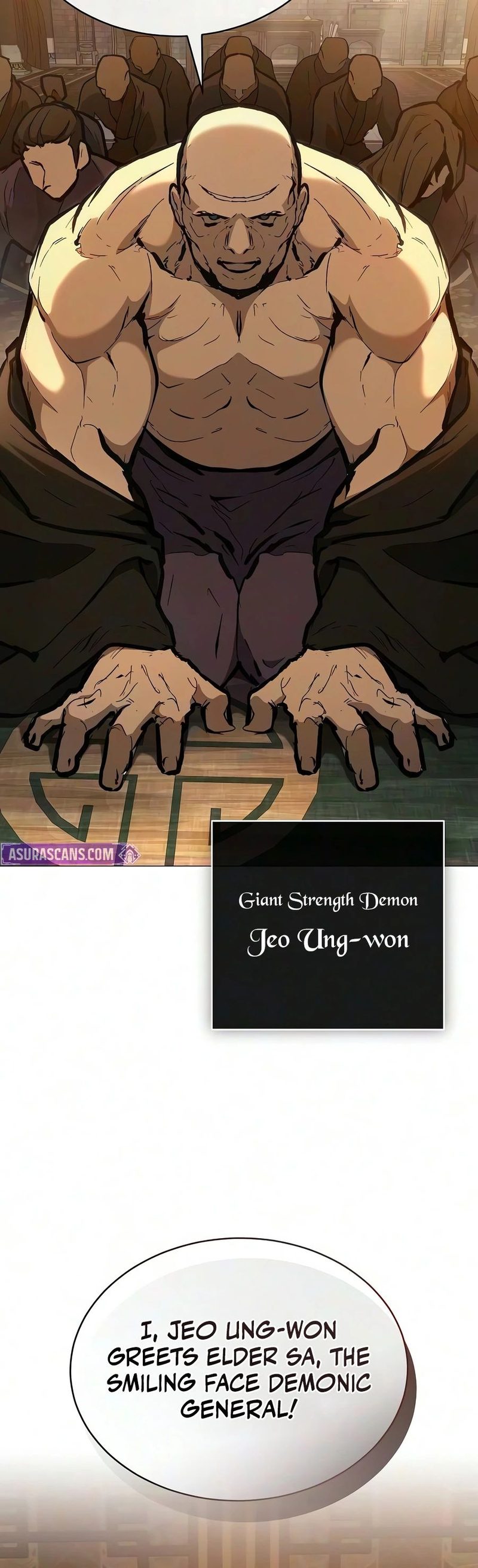 reborn-on-the-demonic-cult-battlefield-chap-50-18