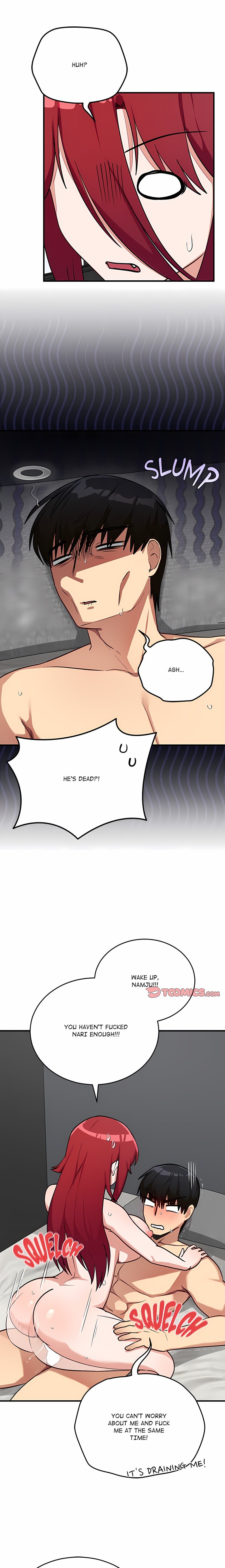 saving-my-magical-girl-chap-35-2