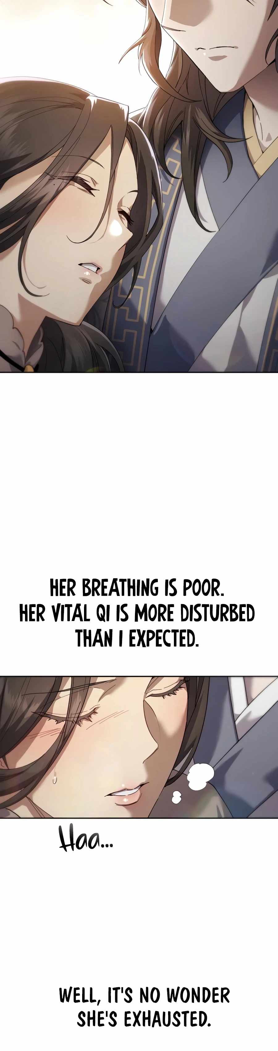 the-heavenly-demon-wants-a-quiet-life-chap-90-23