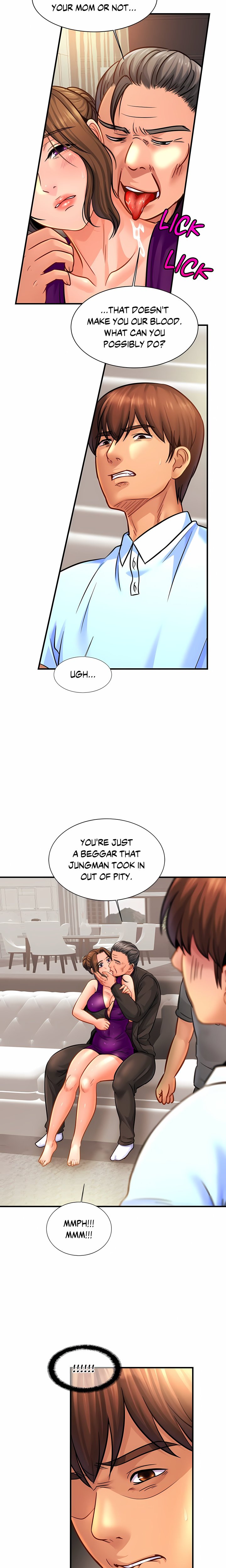close-family-uncensored-chap-64-2