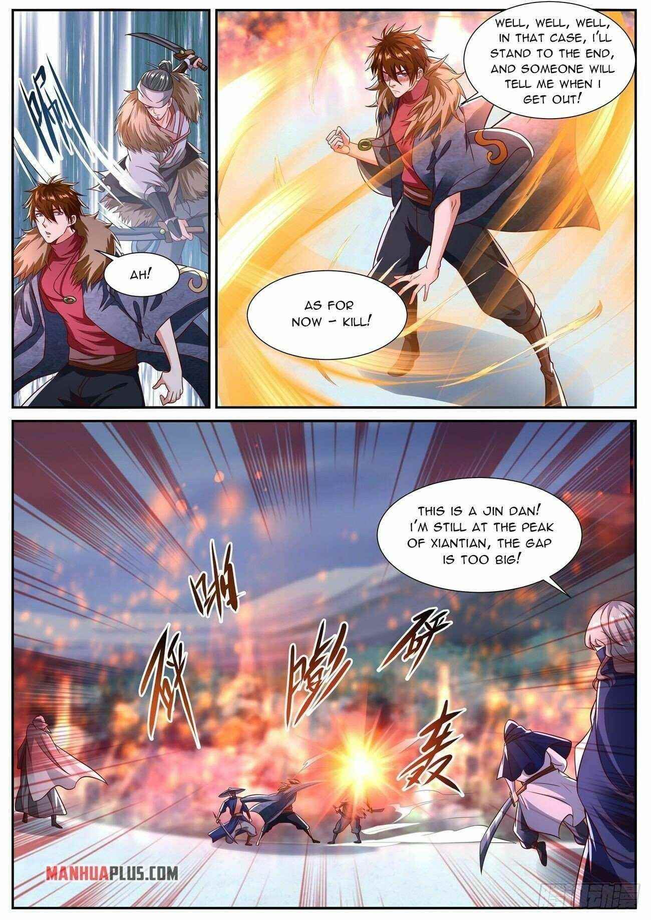 rebirth-of-the-urban-immortal-cultivator-chap-801-5