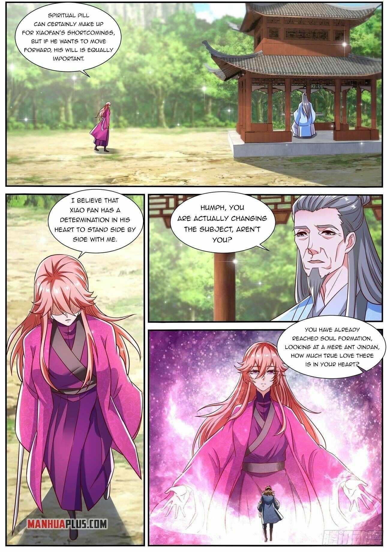 rebirth-of-the-urban-immortal-cultivator-chap-806-1