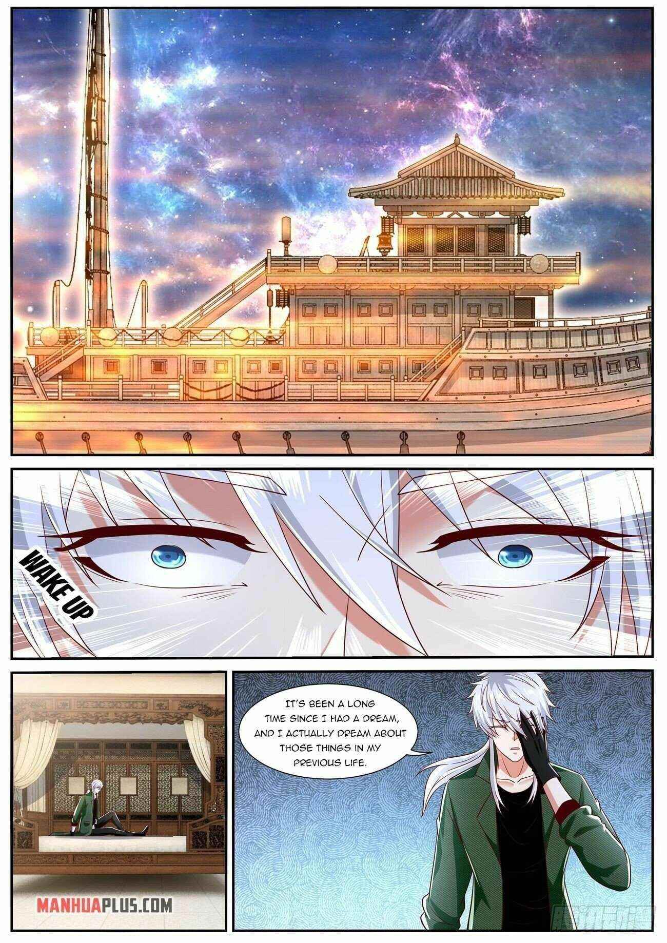 rebirth-of-the-urban-immortal-cultivator-chap-809-0