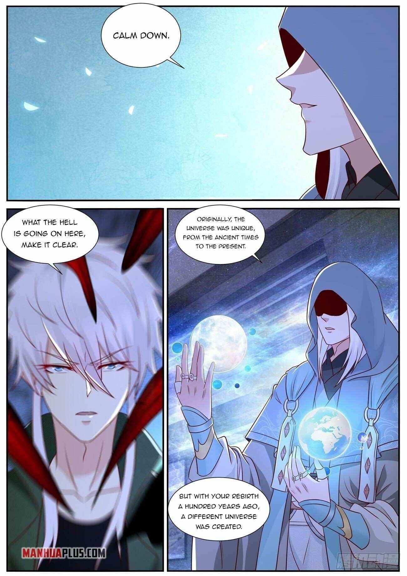 rebirth-of-the-urban-immortal-cultivator-chap-810-8