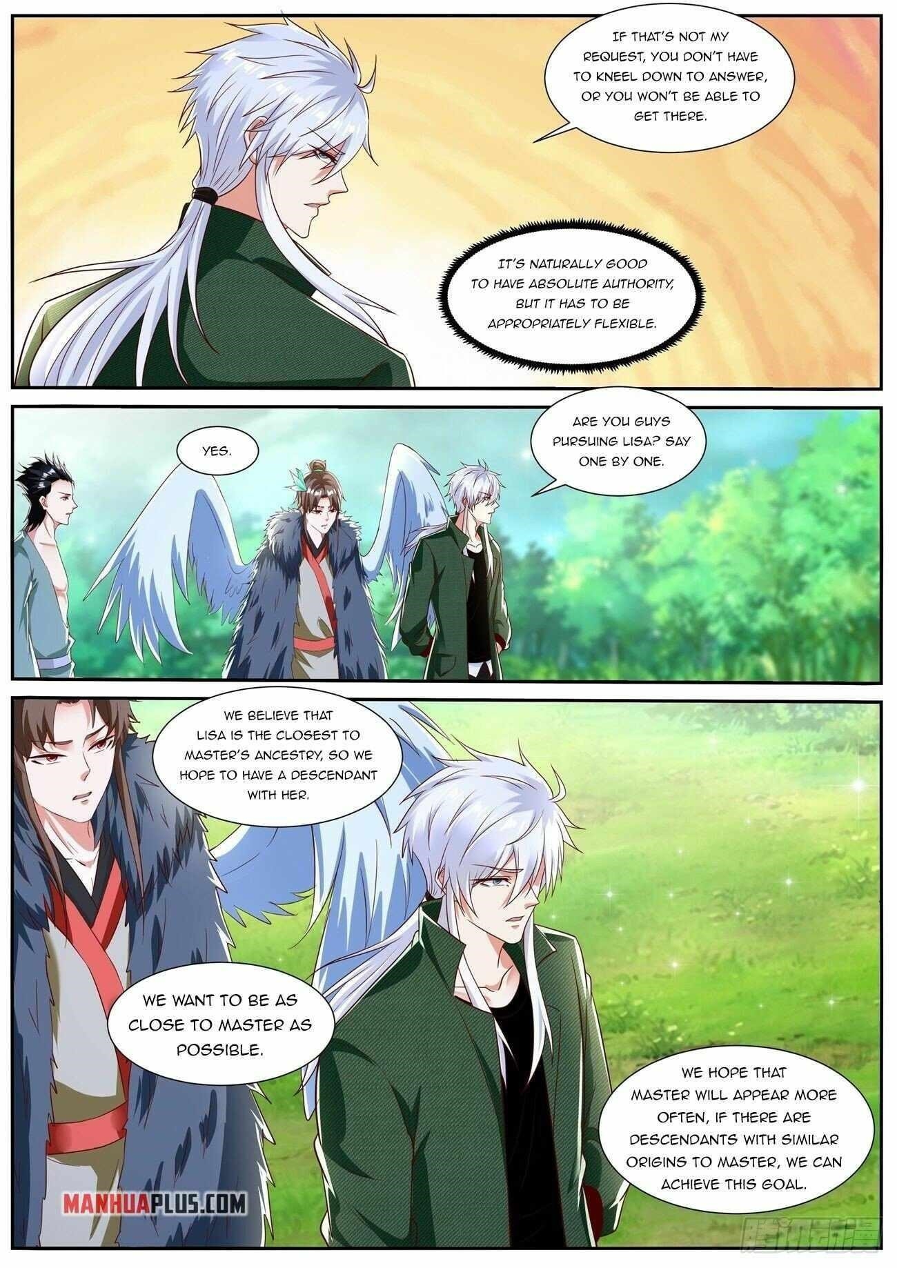 rebirth-of-the-urban-immortal-cultivator-chap-812-9