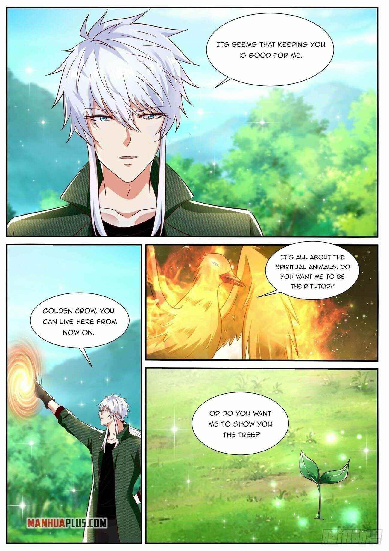 rebirth-of-the-urban-immortal-cultivator-chap-813-4