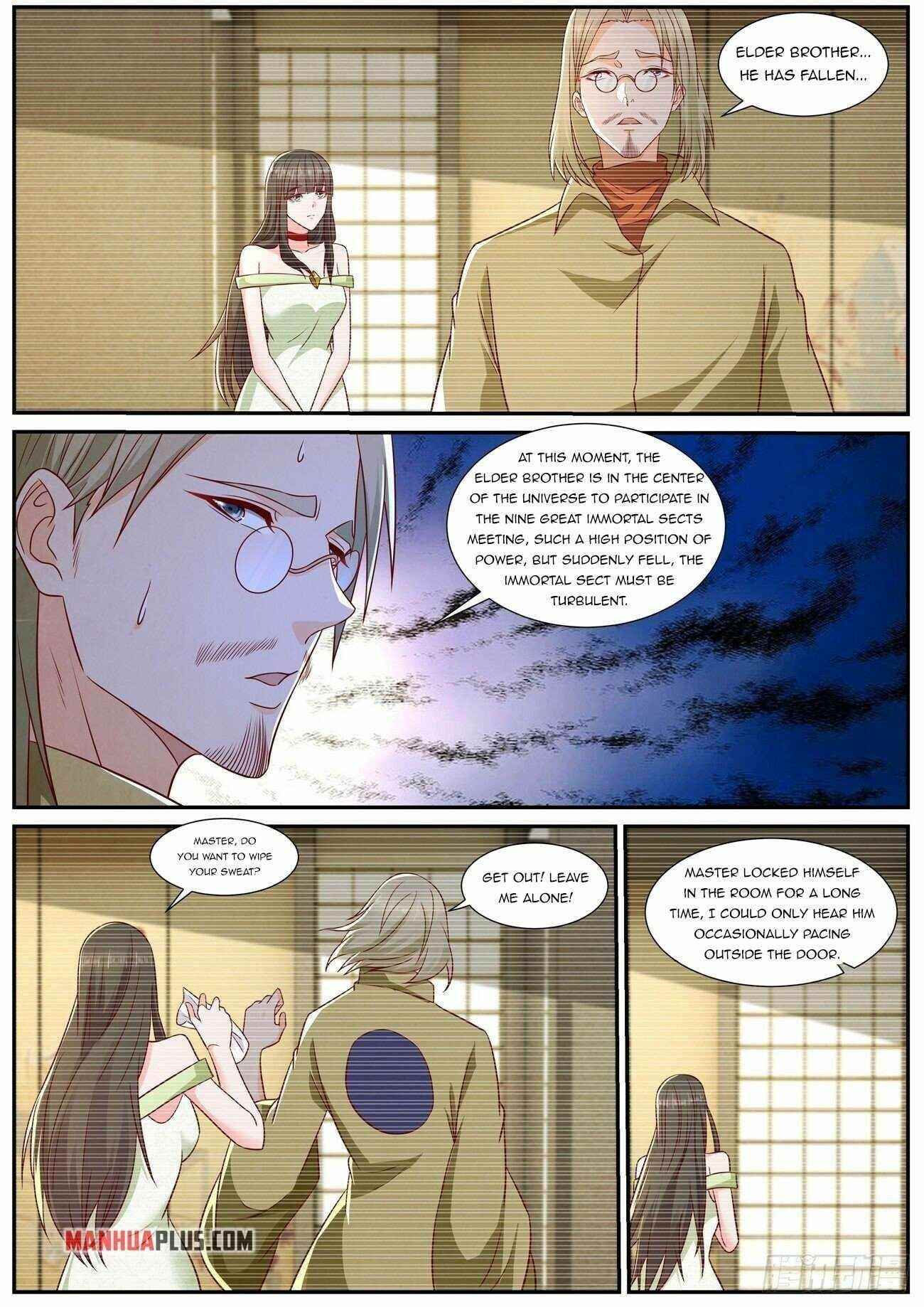 rebirth-of-the-urban-immortal-cultivator-chap-818-5