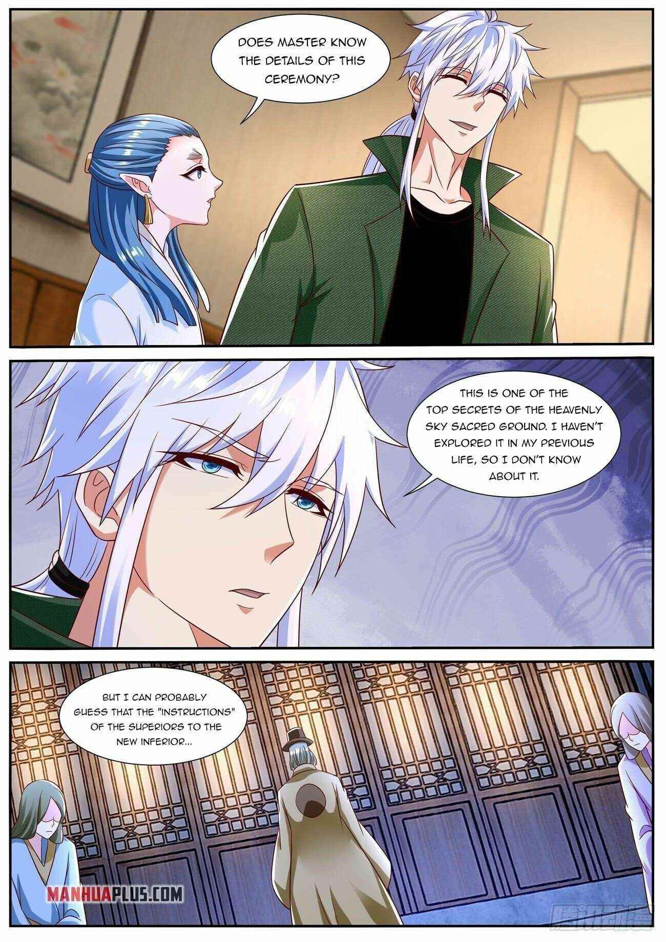 rebirth-of-the-urban-immortal-cultivator-chap-820-2