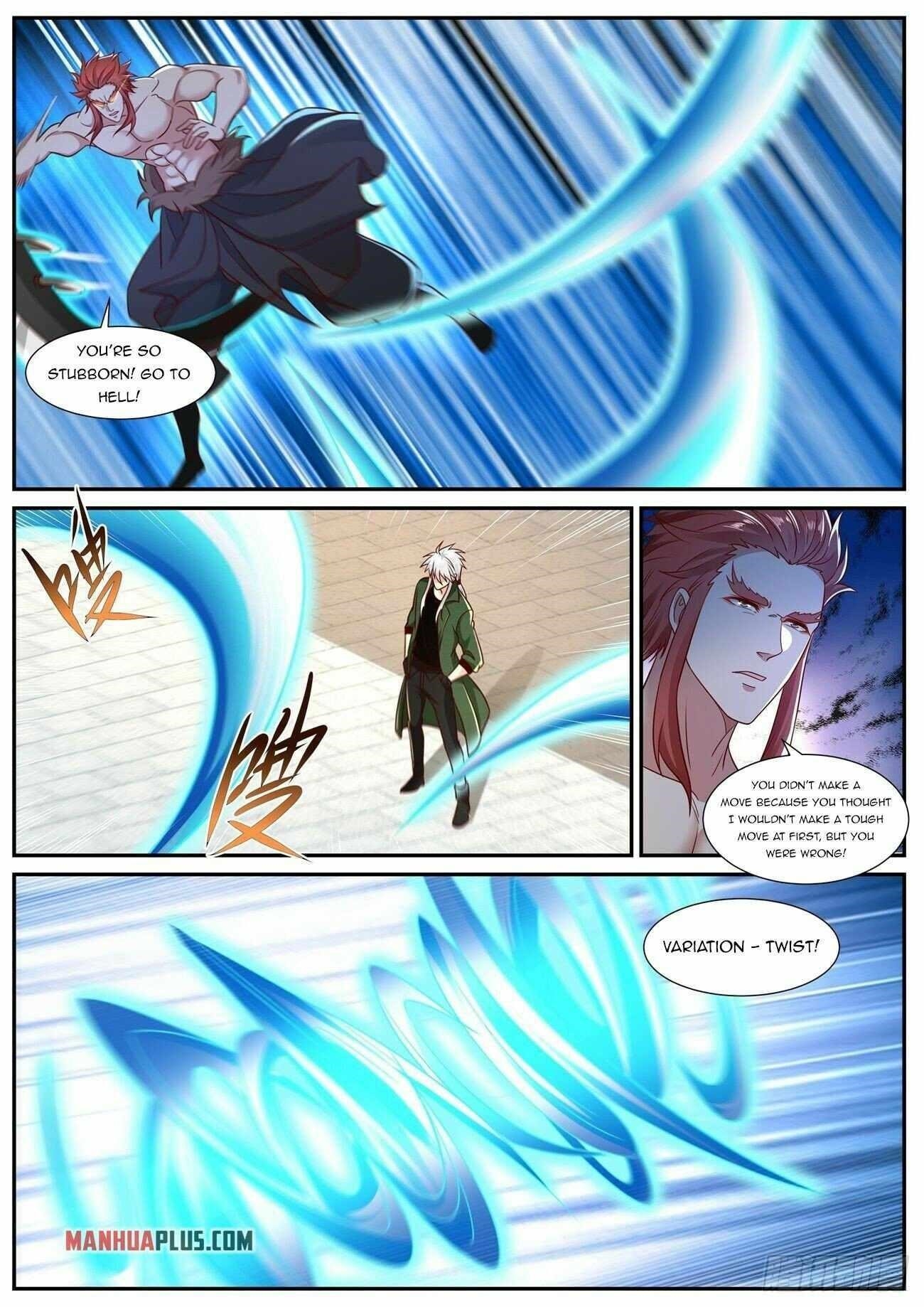 rebirth-of-the-urban-immortal-cultivator-chap-822-1