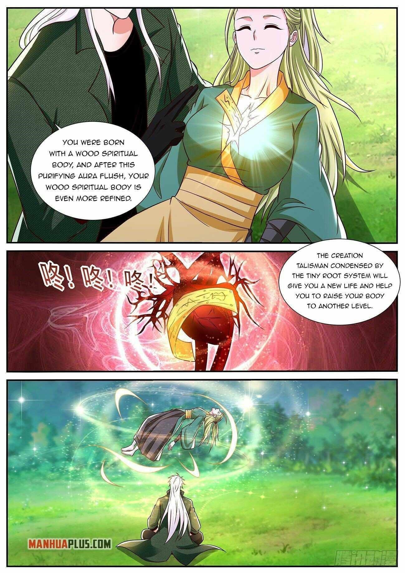 rebirth-of-the-urban-immortal-cultivator-chap-825-2