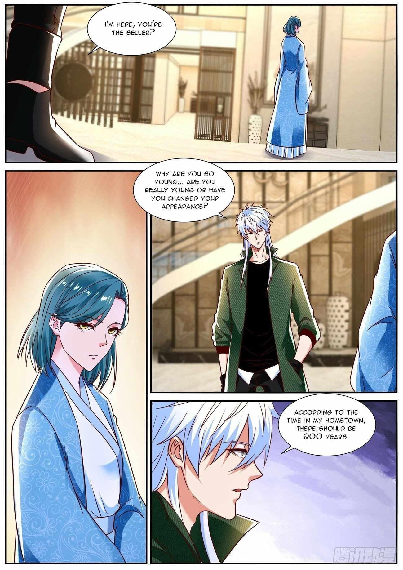 rebirth-of-the-urban-immortal-cultivator-chap-828-3