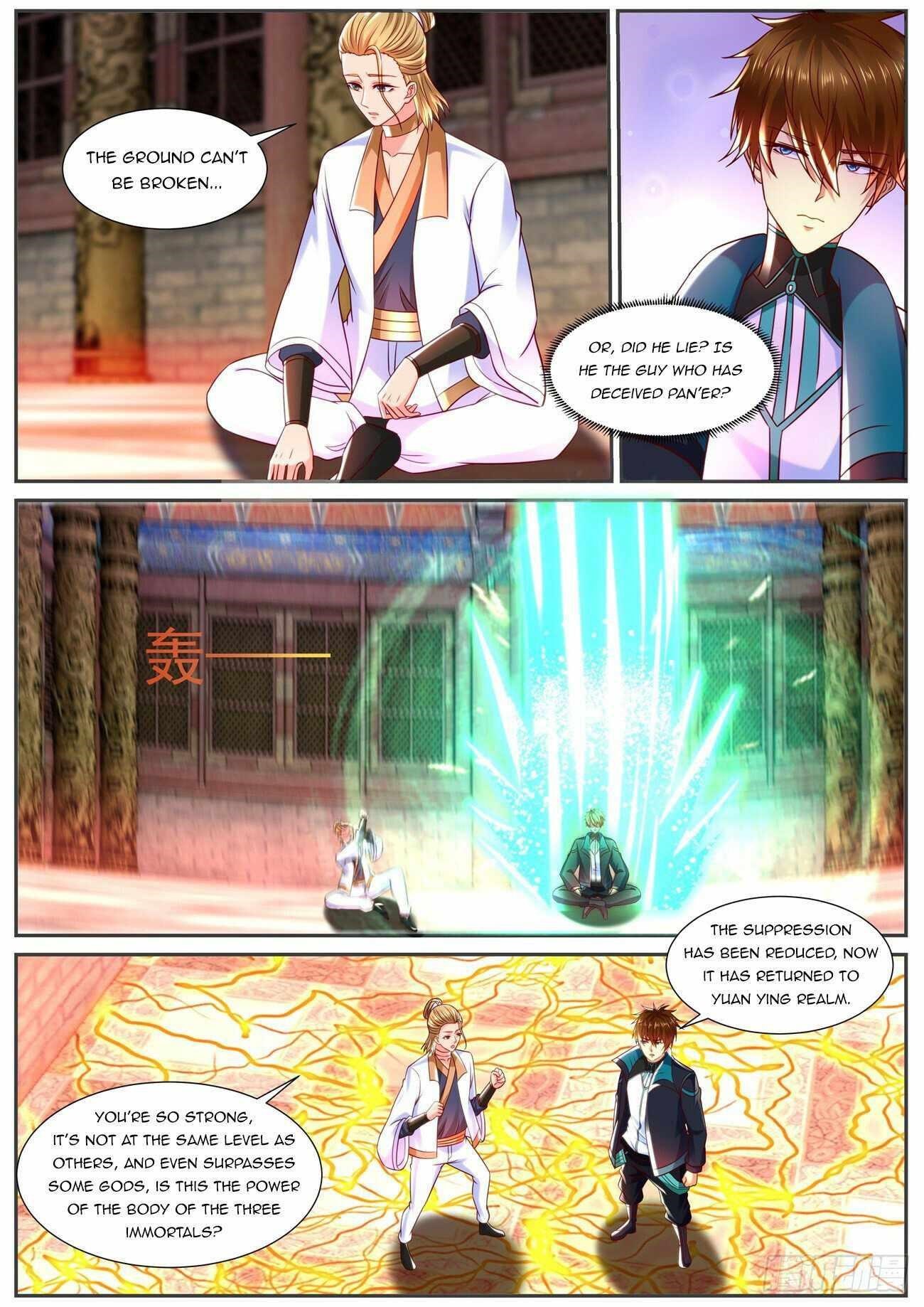 rebirth-of-the-urban-immortal-cultivator-chap-838-9