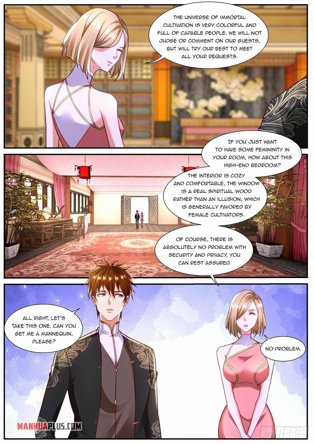 rebirth-of-the-urban-immortal-cultivator-chap-843-2