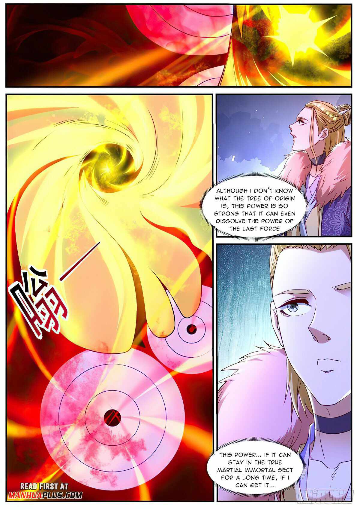 rebirth-of-the-urban-immortal-cultivator-chap-852-8