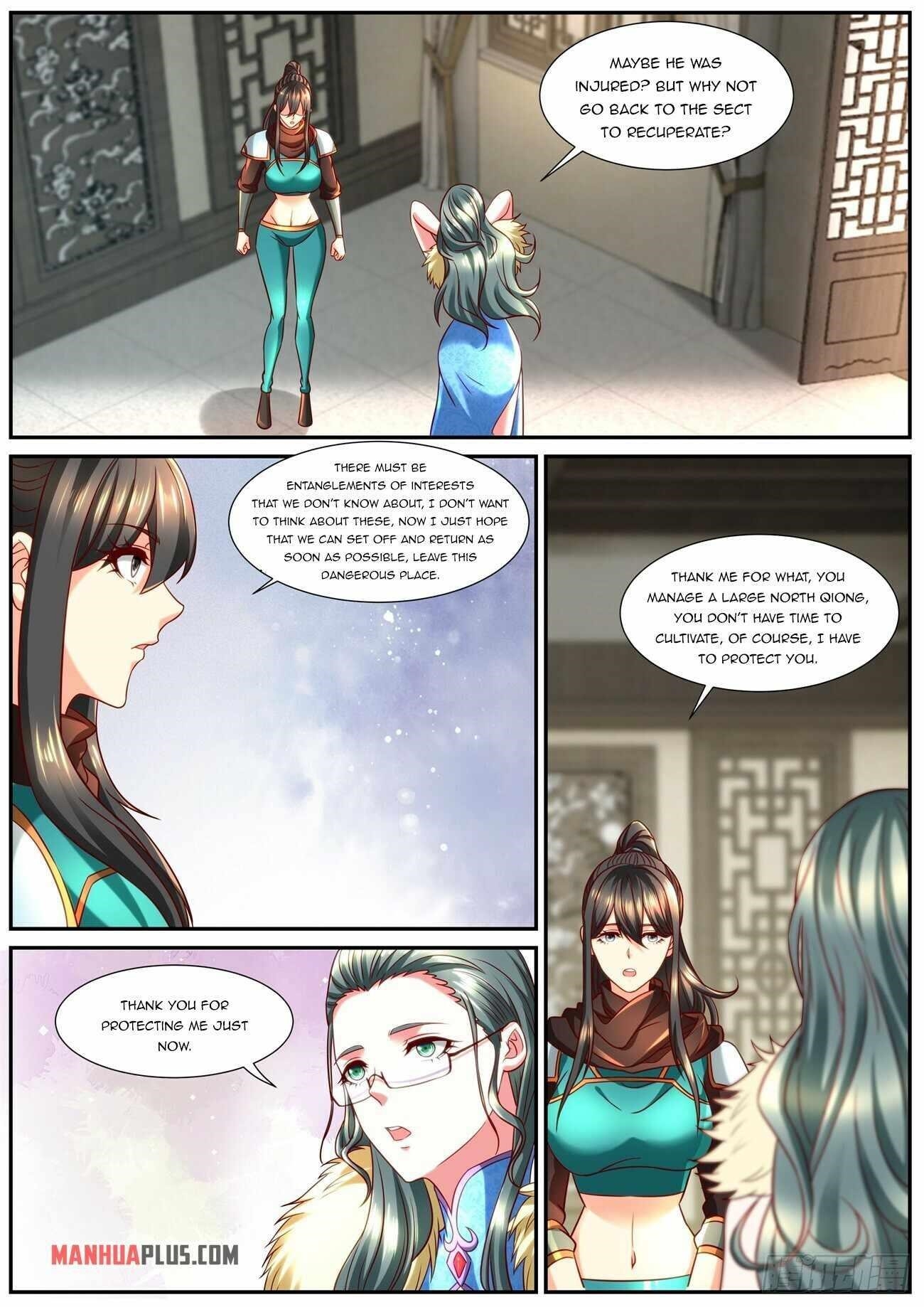 rebirth-of-the-urban-immortal-cultivator-chap-856-2