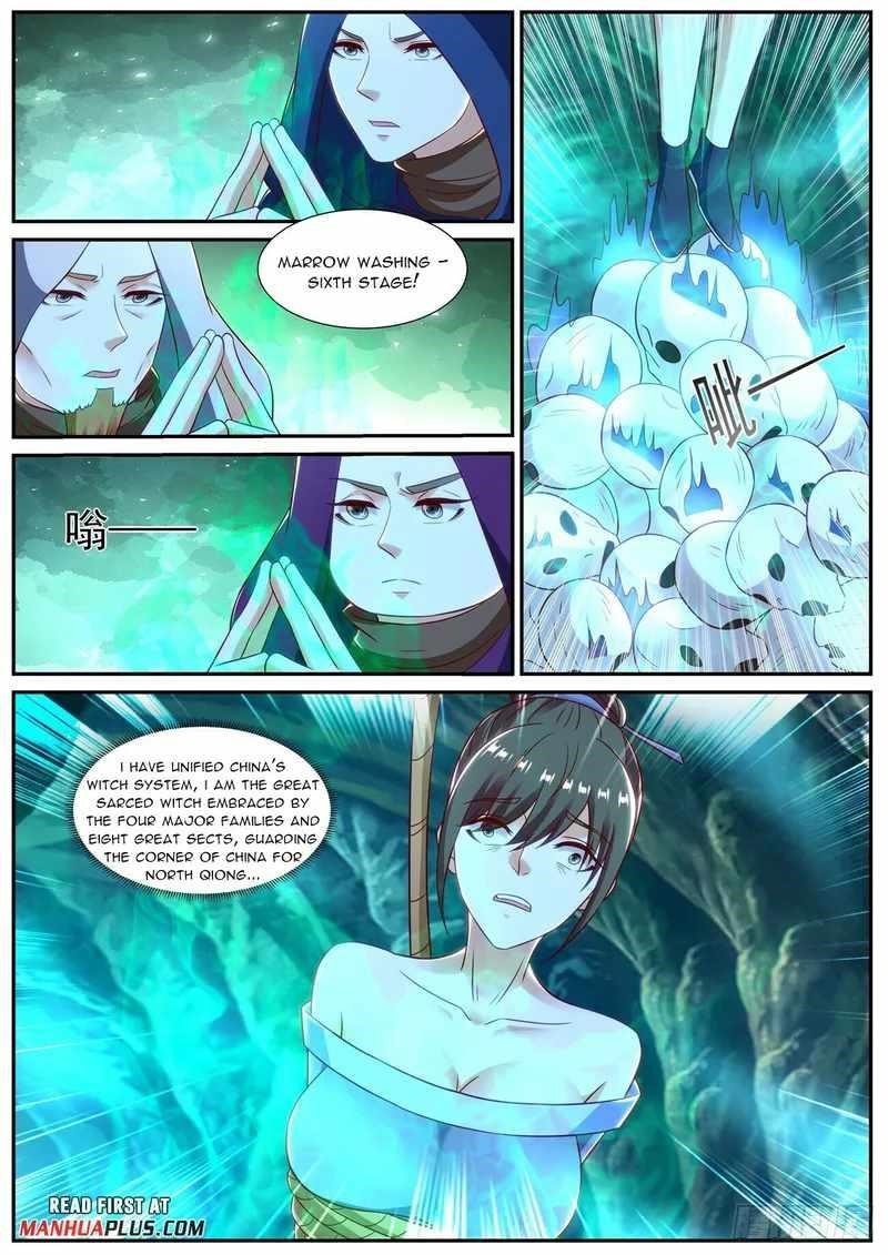 rebirth-of-the-urban-immortal-cultivator-chap-863-2