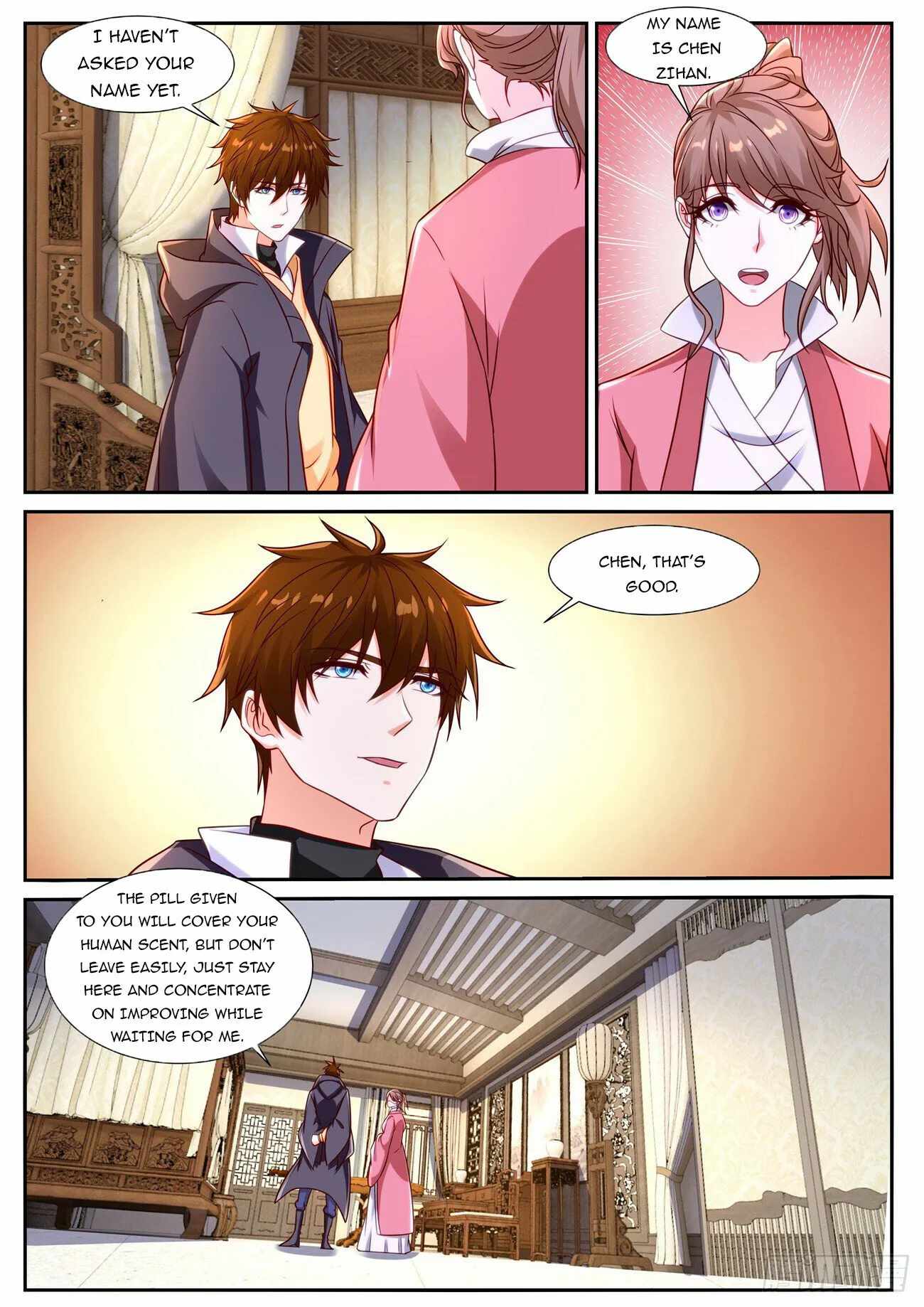 rebirth-of-the-urban-immortal-cultivator-chap-882-9