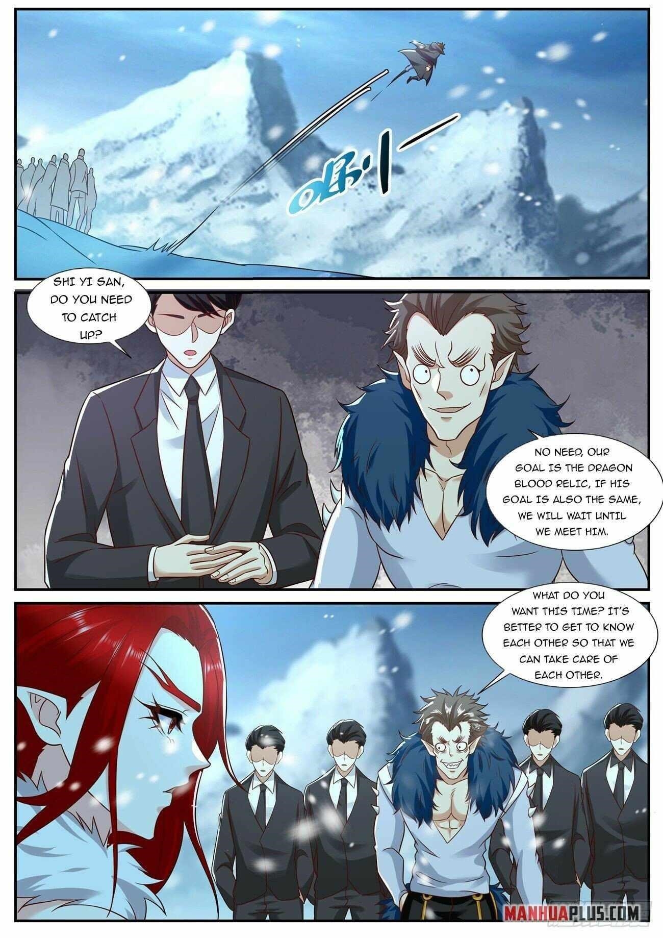 rebirth-of-the-urban-immortal-cultivator-chap-883-4