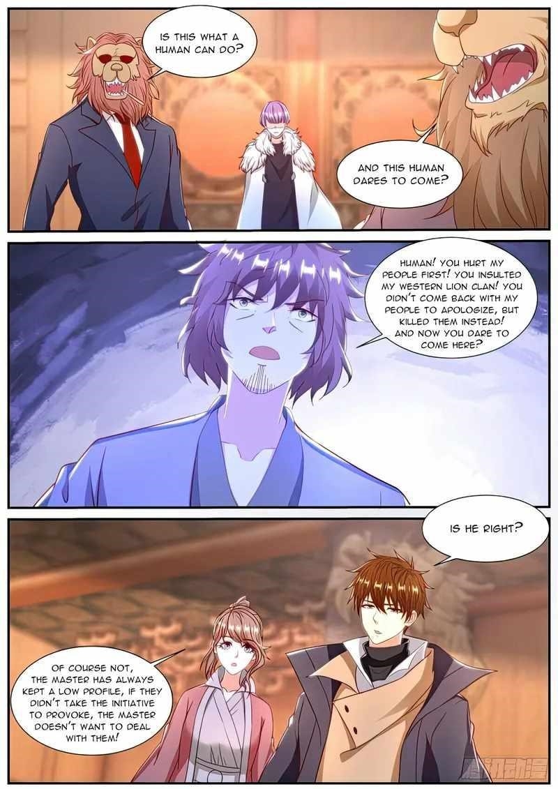 rebirth-of-the-urban-immortal-cultivator-chap-888-1