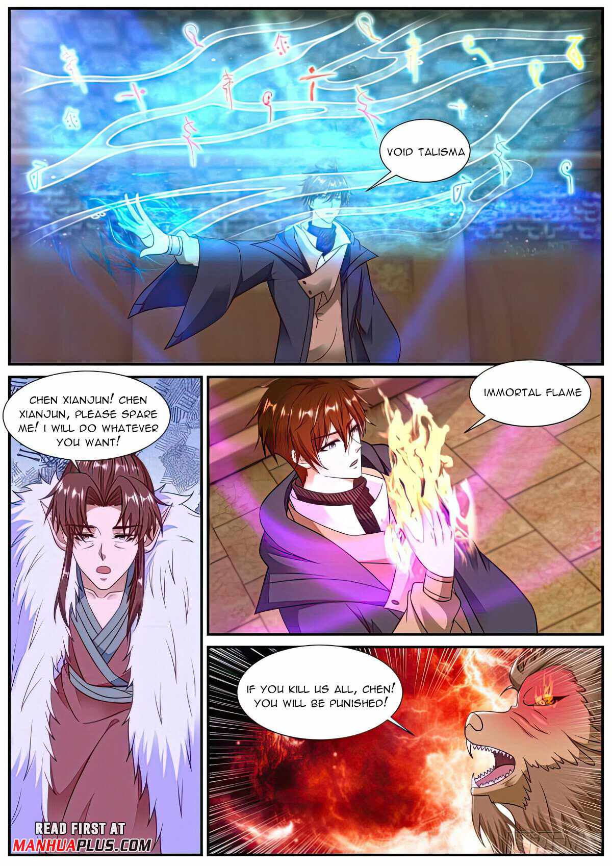 rebirth-of-the-urban-immortal-cultivator-chap-890-4