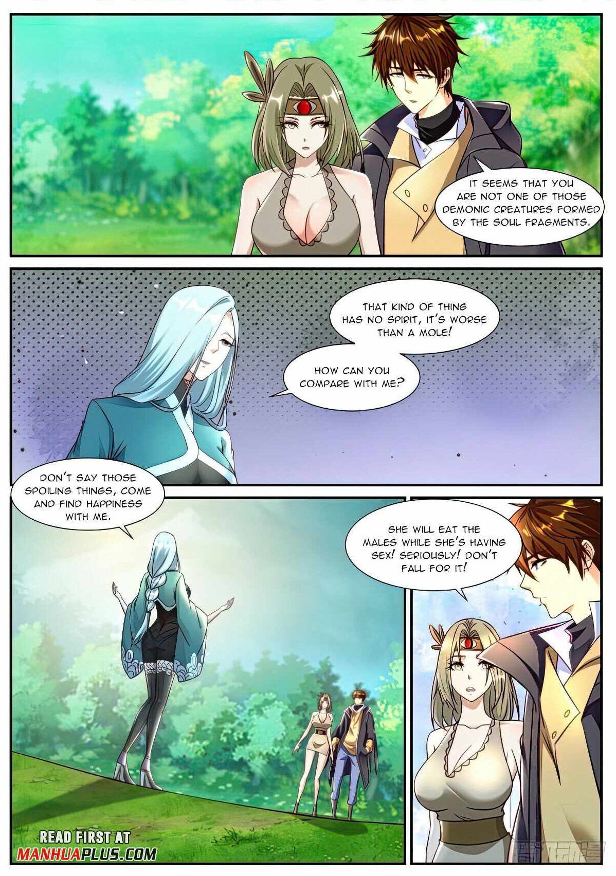 rebirth-of-the-urban-immortal-cultivator-chap-894-0