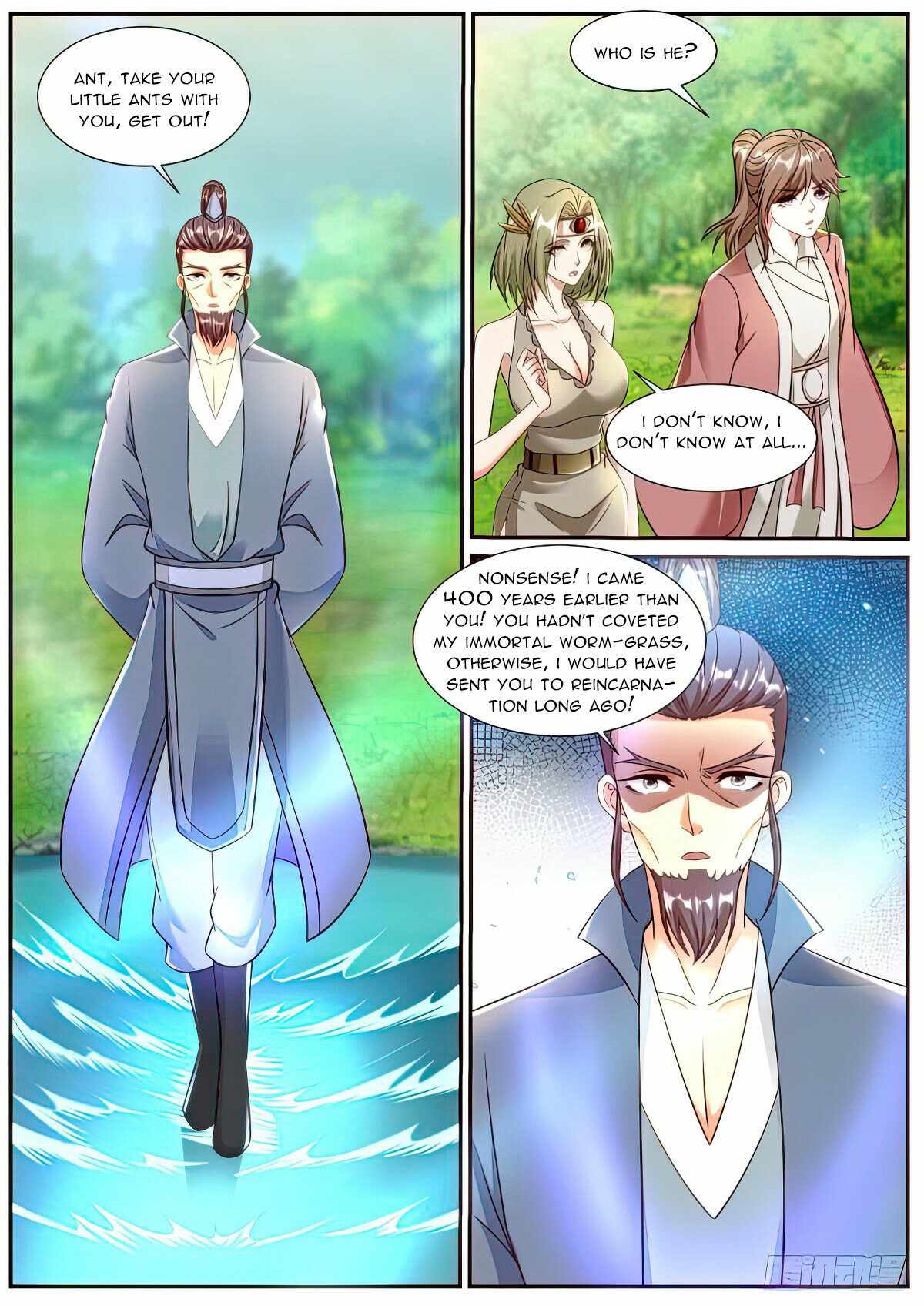 rebirth-of-the-urban-immortal-cultivator-chap-894-11