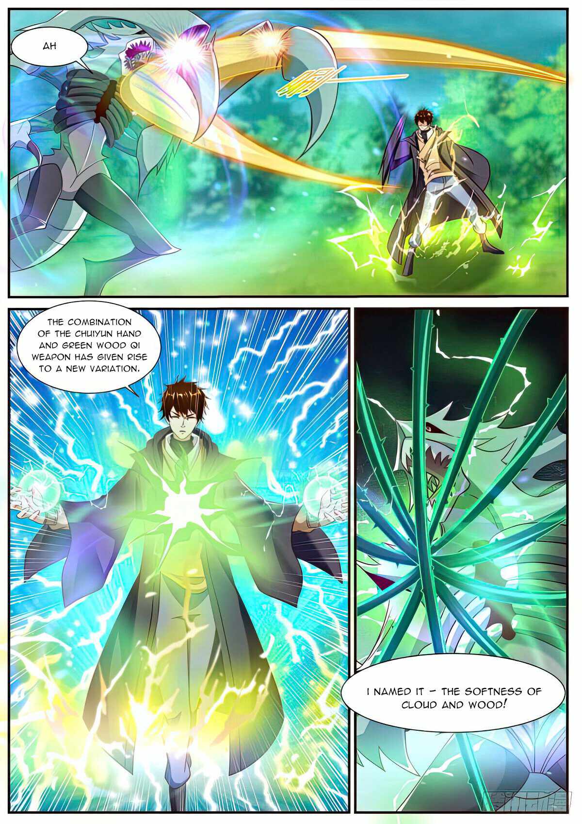 rebirth-of-the-urban-immortal-cultivator-chap-894-5