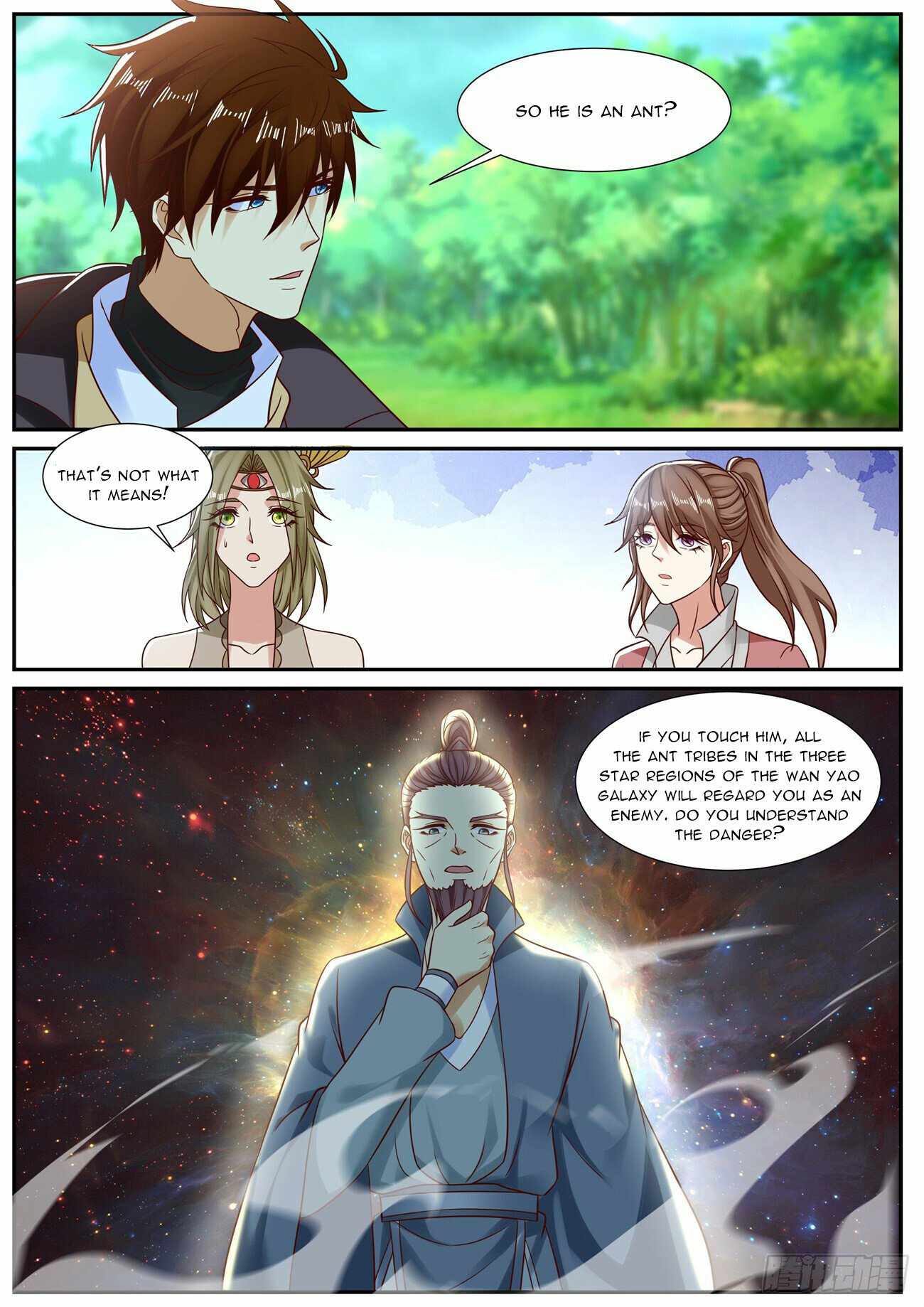 rebirth-of-the-urban-immortal-cultivator-chap-895-5