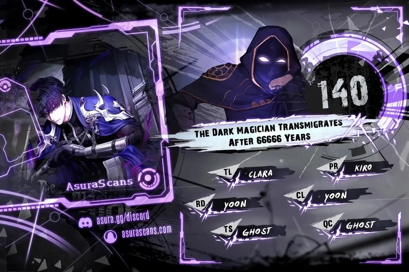 the-dark-magician-transmigrates-after-66666-years-chap-140-0