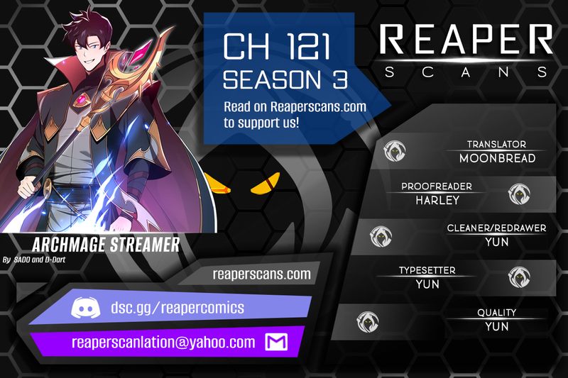 archmage-streamer-chap-121-0