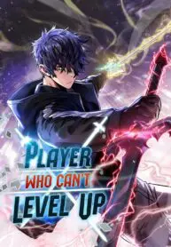 Player Who Can’t Level Up