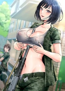 womens-recruit-training-corps