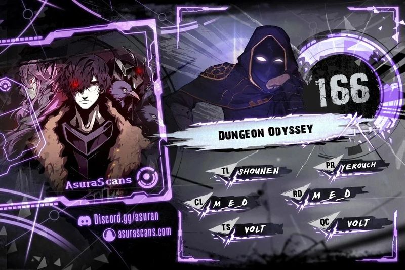 dungeon-odyssey-chap-166-0