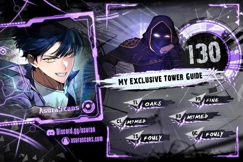 my-exclusive-tower-guide-chap-130-0