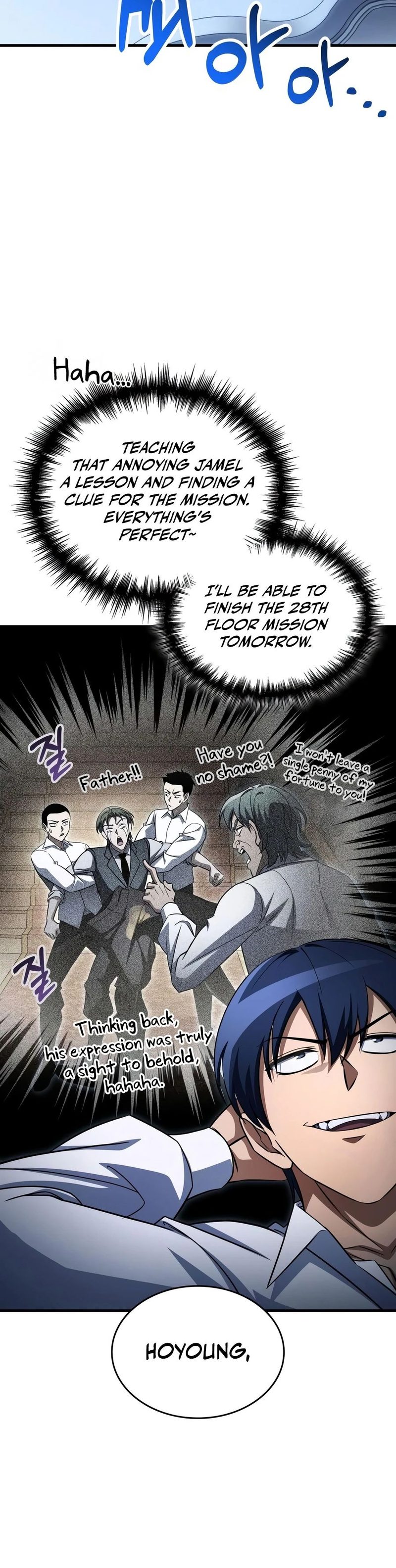 my-exclusive-tower-guide-chap-130-10