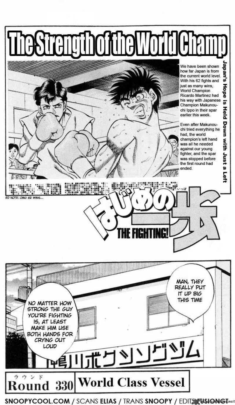 hajime-no-ippo-chap-330-0