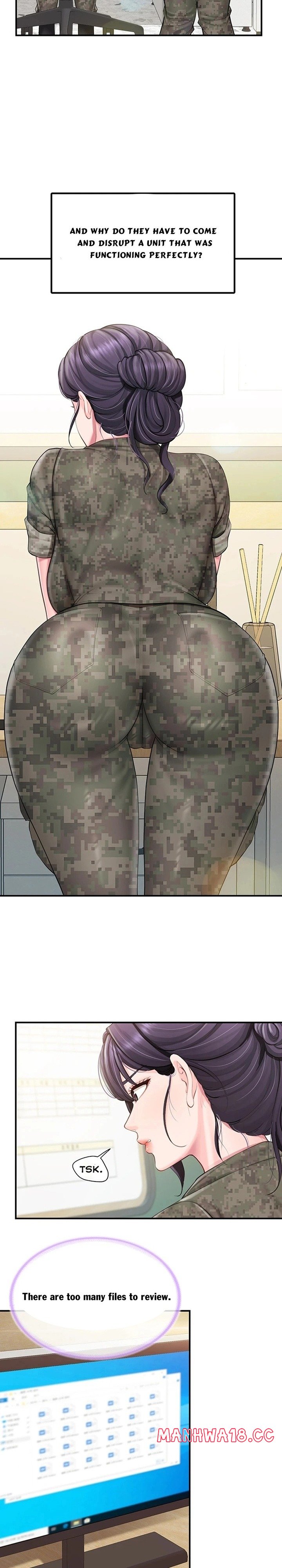 im-the-only-man-on-the-military-base-chap-66-11