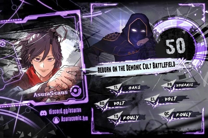 reborn-on-the-demonic-cult-battlefield-chap-50-0