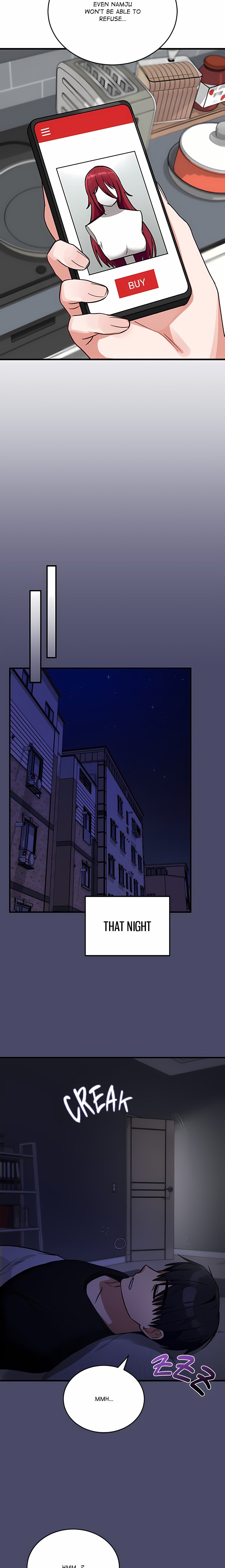 saving-my-magical-girl-chap-39-24