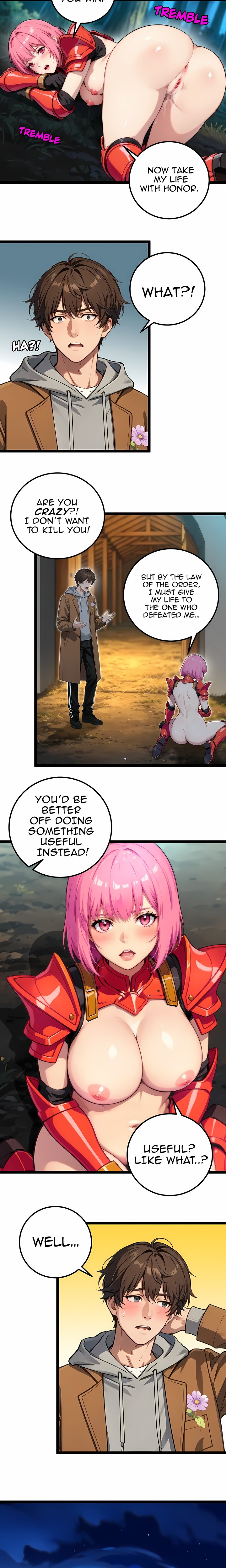 mojo-leveling-uncensored-chap-6-7